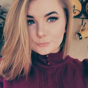 Meet your Posher, Jayla